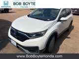 Used 2020 Honda CR-V EX-L image 4