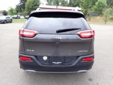 Certified 2017 Jeep Cherokee Limited image 4