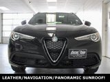 Used 2022 Alfa Romeo Stelvio Ti image 3