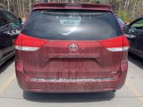 Used 2014 Toyota Sienna XLE image 5