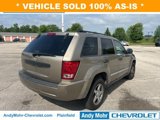 Used 2005 Jeep Grand Cherokee Laredo image 3