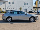 Used 2023 Chevrolet Malibu LT image 4