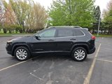 Used 2016 Jeep Cherokee Limited w/ Trailer Tow Group image 2