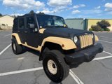 Used 2008 Jeep Wrangler X w/ Trailer Tow Group image 3