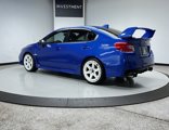 Used 2018 Subaru WRX STI Limited image 5