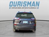 Used 2022 Jeep Cherokee Latitude Lux w/ Sun & Sound Group image 4
