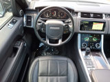 Used 2020 Land Rover Range Rover Sport HSE image 4