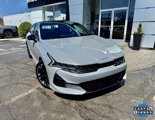 Used 2022 Kia K5 GT-Line w/ GT-Line Awd Premium Package image 5