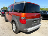 Used 2004 Honda Element EX image 3