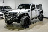 Used 2015 Jeep Wrangler Unlimited Sport image 4
