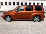 Used 2007 Chevrolet HHR LT w/ LT Preferred Equipment Group image 6