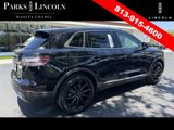 Certified 2023 Lincoln Nautilus Reserve w/ Equipment Group 201A image 4