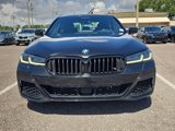 Used 2022 BMW 540i w/ Executive Package image 3