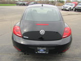 Used 2013 Volkswagen Beetle 2.5 Fender image 6