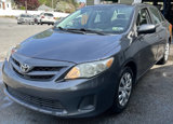 Used 2012 Toyota Corolla LE image 4