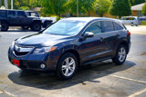Used 2014 Acura RDX AWD w/ Technology Package image 3