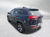 Used 2014 Jeep Cherokee Trailhawk w/ Leather Interior Group image 5