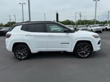 New 2025 Jeep Compass Limited image 2