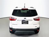 Used 2020 Ford EcoSport Titanium image 6