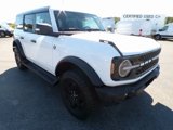 New 2025 Ford Bronco Outer Banks image 6