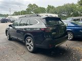 Used 2020 Subaru Outback Limited w/ Popular Package #2 image 2