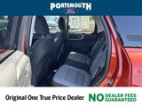 Used 2024 Ford Bronco Sport Big Bend w/ Convenience Package image 5