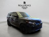 Used 2021 Land Rover Range Rover Sport Autobiography image 4