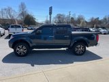 Used 2019 Nissan Frontier SV image 5