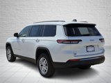 New 2025 Jeep Grand Cherokee L Laredo image 3