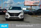 Used 2021 Hyundai Tucson Limited image 4