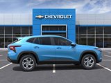 New 2025 Chevrolet Trax LS w/ LS Convenience Package image 5