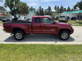Used 2006 Toyota Tacoma 4x4 Access Cab V6 image 4