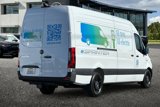 New 2024 Mercedes-Benz eSprinter 170 Cargo image 4
