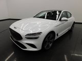 Used 2025 Genesis G70 2.5T w/ Sport Prestige Package image 4