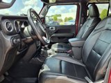 Used 2021 Jeep Gladiator Overland w/ Popular Equipment Package image 4