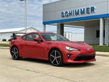 Used 2020 Toyota 86 w/ TRD Handling Package image 3