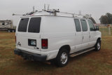 Used 2013 Ford E-250 and Econoline 250 w/ PWR Group image 2