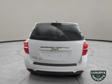 Used 2017 Chevrolet Equinox LS image 5