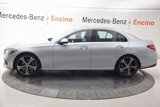 Certified 2022 Mercedes-Benz C 300 Sedan image 3