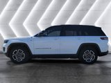 Used 2023 Jeep Grand Cherokee Trailhawk w/ Advanced Protech Group II image 3