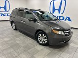 Used 2016 Honda Odyssey EX-L image 2