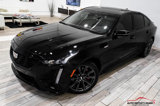 Used 2022 Cadillac CT5 V image 5