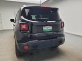 Used 2018 Jeep Renegade Altitude w/ UConnect 8.4 Nav Group image 6