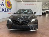 Used 2021 Toyota Camry XSE image 3