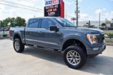 Used 2021 Ford F150 XLT w/ Equipment Group 302A High image 3