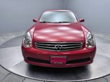 Used 2005 INFINITI G35 Sedan w/ (P03) Premium Pkg C image 2