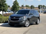 Used 2020 Chevrolet Equinox LT image 2
