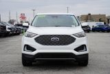 Certified 2024 Ford Edge SEL image 2