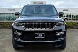 Certified 2022 Jeep Grand Cherokee Limited image 2