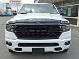 Used 2022 RAM 1500 Big Horn image 2